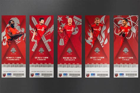 toronto fc 2024 season tickets